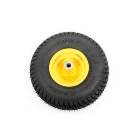 Wheel Assembly 15x6-6 
