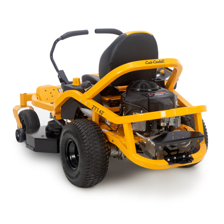 Cub Cadet Ultima ZT1 42 FAB ZeroTurn Mower Cub Cadet US