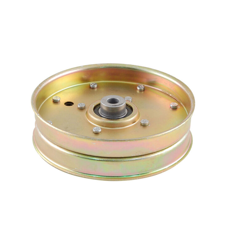 Idler Pulley - 5&quot; Dia.