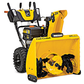 Cub-Cadet-3X-30-HD-Snow-Blower