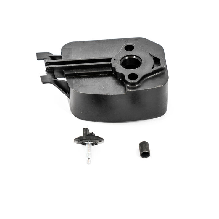 AIR CLEANER BASE