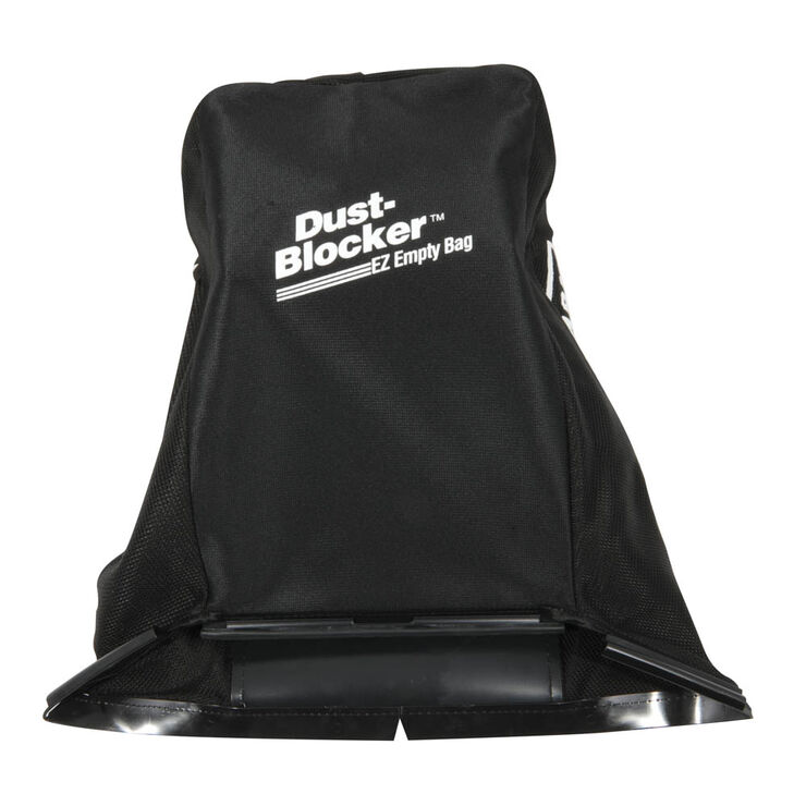 Grassbag Assembly &#40;Black Craftsman&#41;