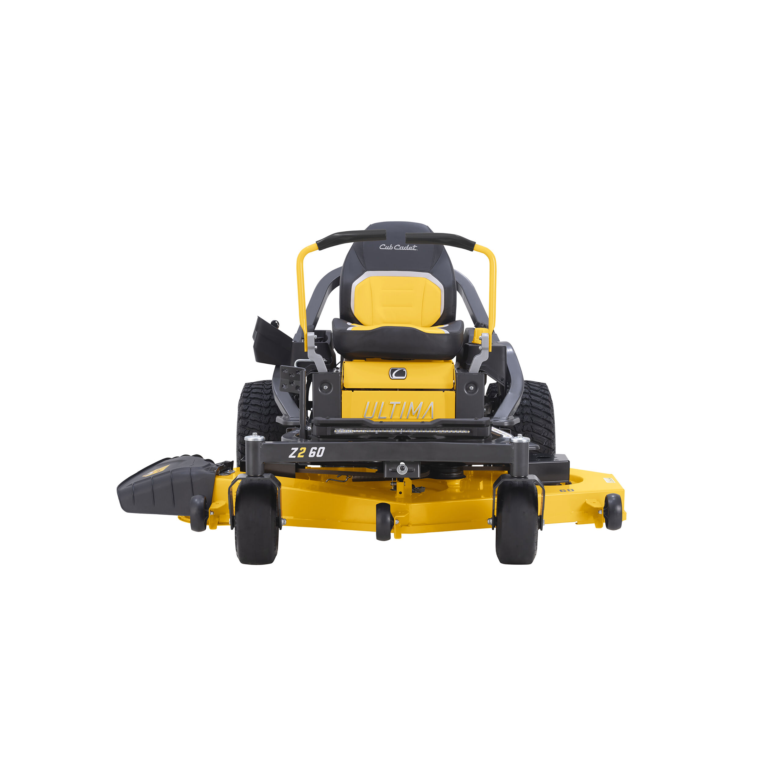 Cub Cadet Ultima Z2 60 Zero-Turn Mower | Cub Cadet US