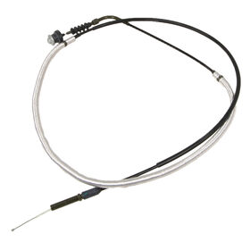 THROTTLE CABLE                