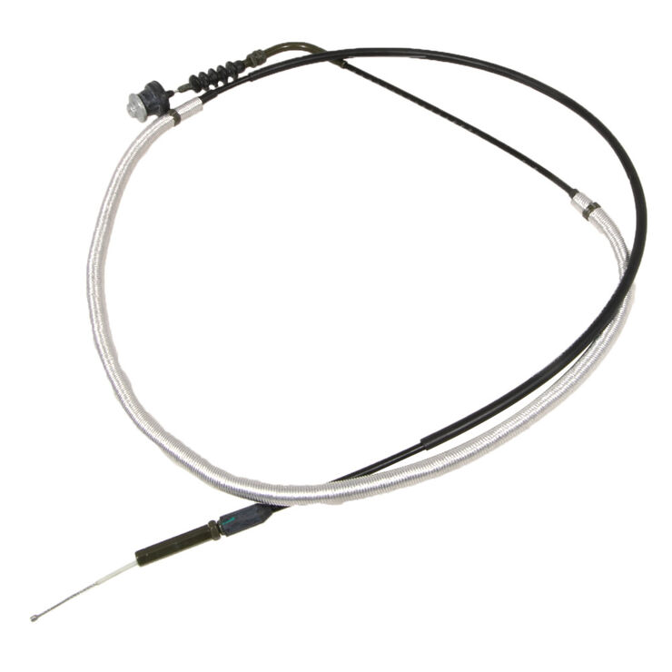 THROTTLE CABLE                