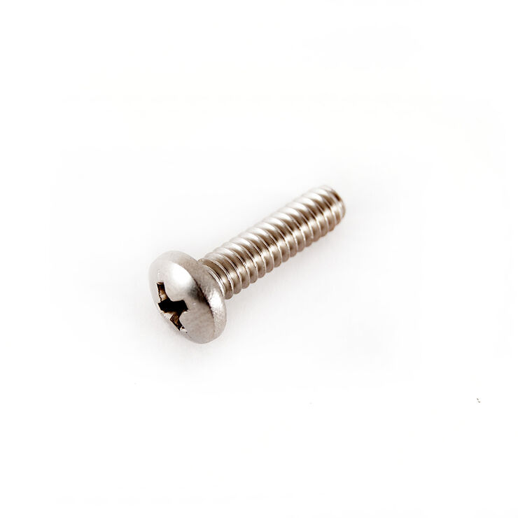 Screw &#35;10-24 x .750