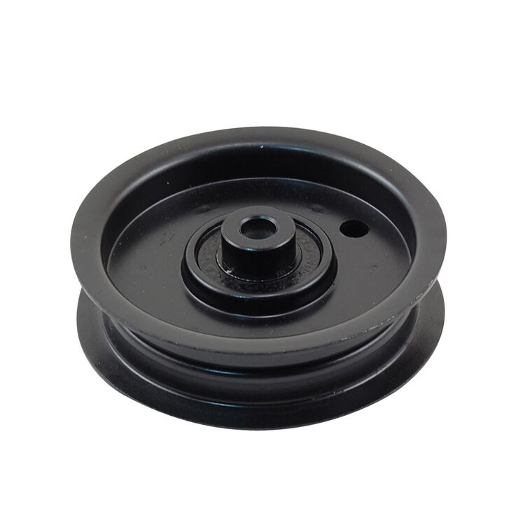 Idler Pulley - 3.5&quot; Dia.