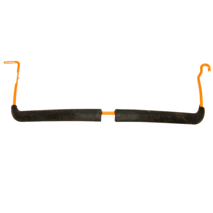 Operator Bail Assembly Orange