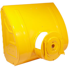 HSG ASM-AUGER 30" HD LED 3X S