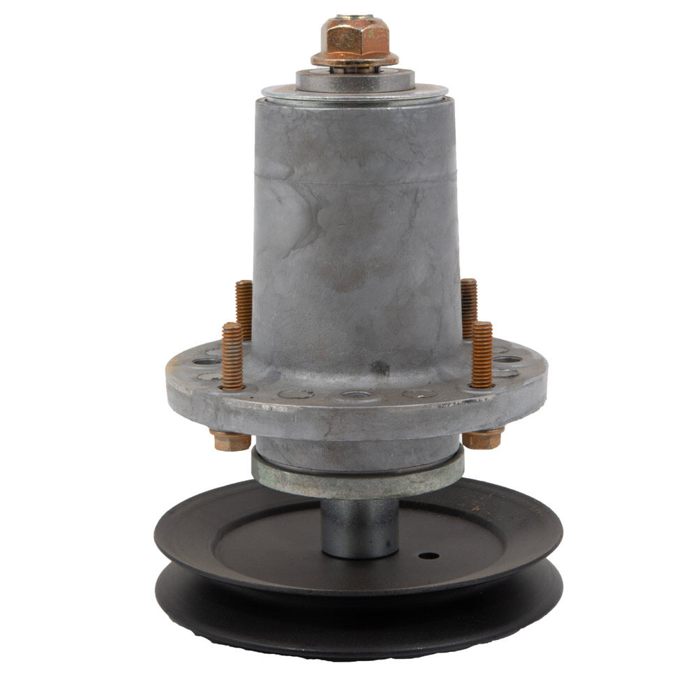 Spindle Assembly- 6.1