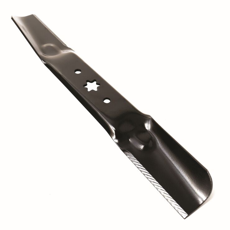 2-in-1 Blade for 54-inch Cutting Decks