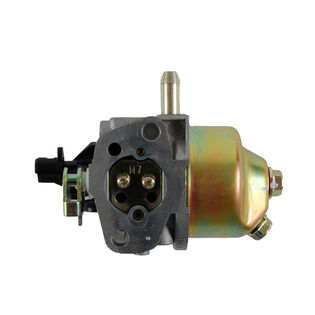 CARBURETOR ASSEMBLY           