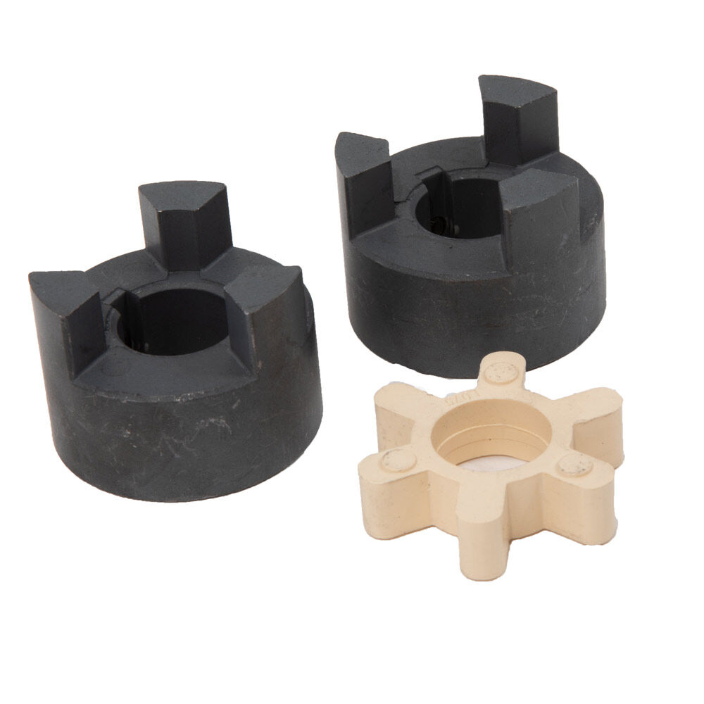 Flexible Coupling 3/4 x 2.13