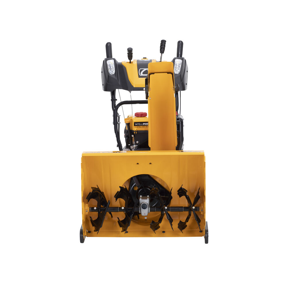 2X&trade; 28&quot; IntelliPOWER&reg; Snow Blower&nbsp;