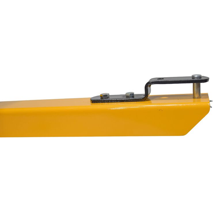 12 cu.ft. Poly Cart