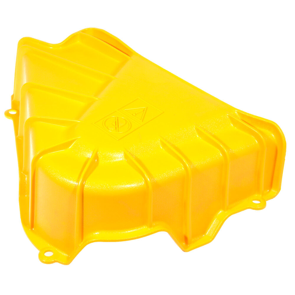 Spindle Cover (LH) - 731-13476 | Cub Cadet US