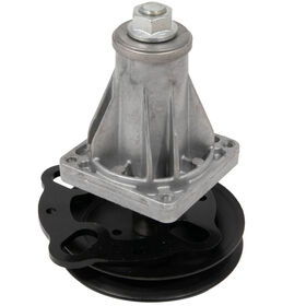 Spindle Assembly