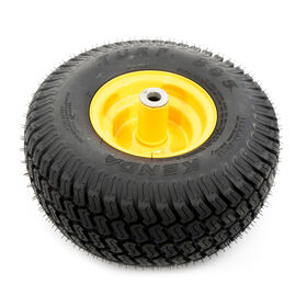 Wheel Assembly 15x6-6 