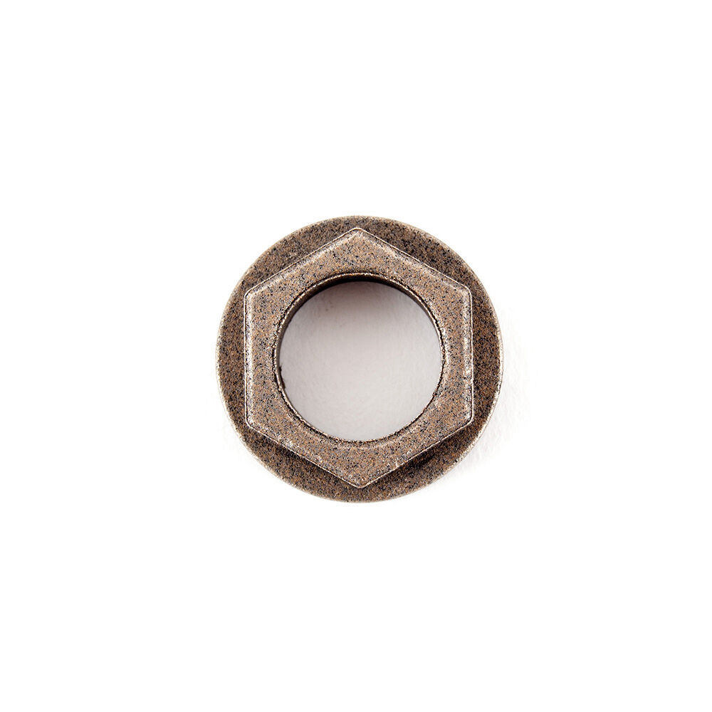 Hex Flange Bearing - 741-04124 | Cub Cadet US