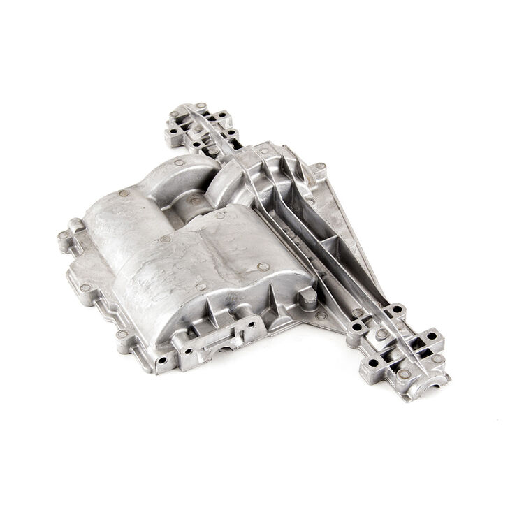 CASETRANSAXLE LOWER TC770148A Cub Cadet US