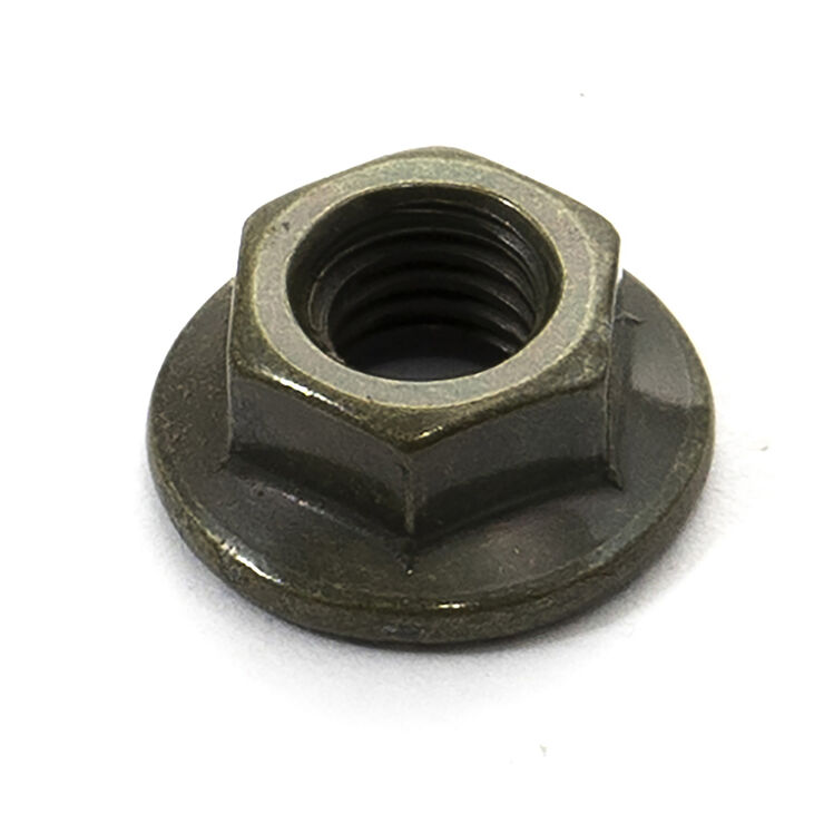 HEXAGON FLANGE NUT M5 50300374 Cub Cadet US