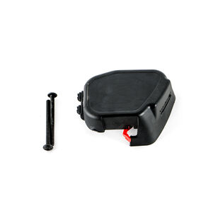 AIR CLEANER ASM              N