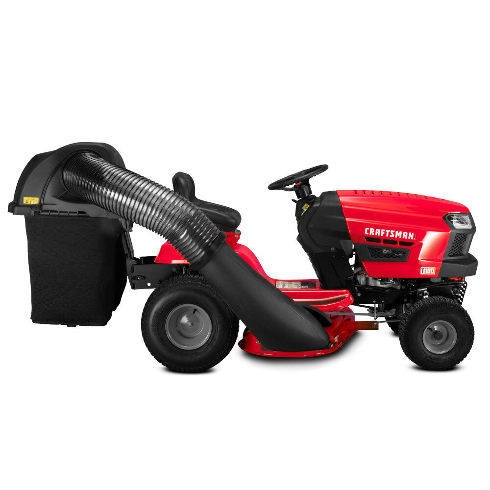 36 inch zero sales turn mower with bagger