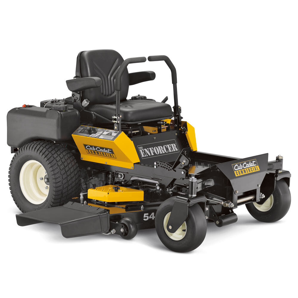 Cub Cadet Commercial Commercial Ride On Mower Model 53AI3AGT750 Cub Cadet US