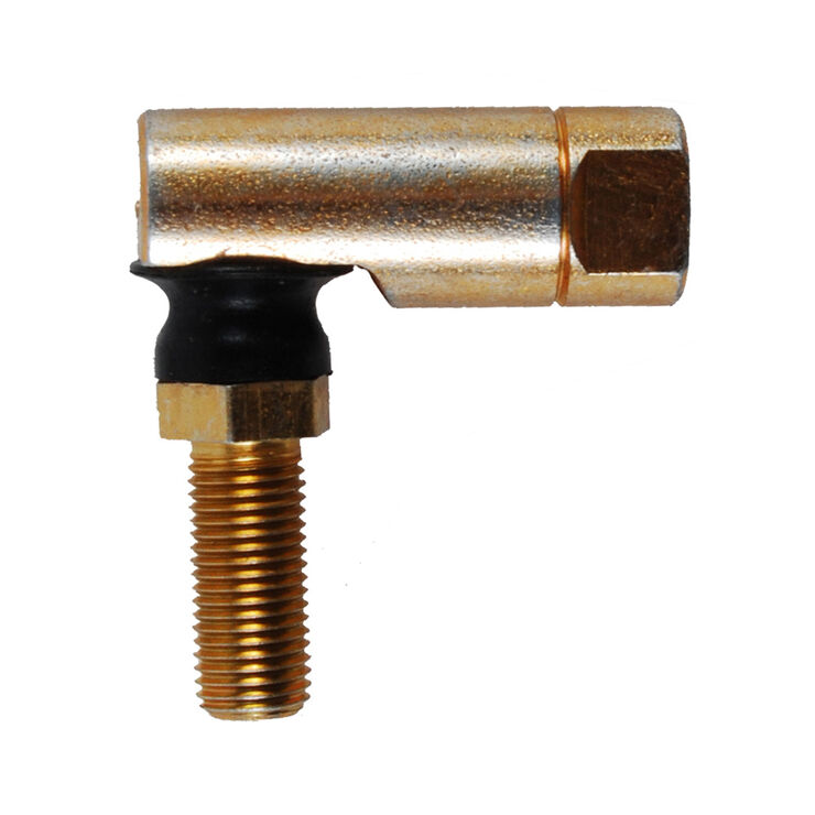 JOINT ASSY-BALL LH THREAD    N