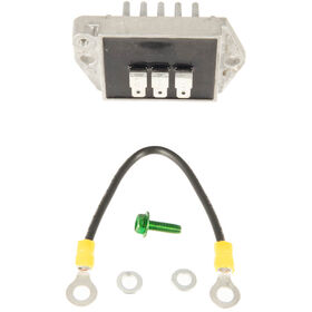 Rectifier Regulator