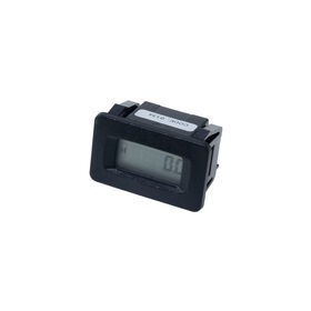 HOUR METER