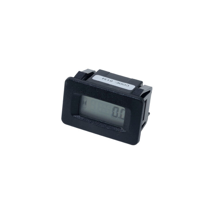 HOUR METER