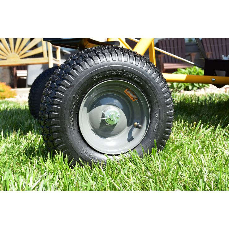 200 lb Tow Spreader
