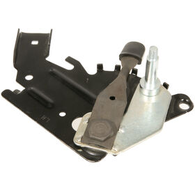 BRACKET ASM-HANDLE ADJ:LH    N