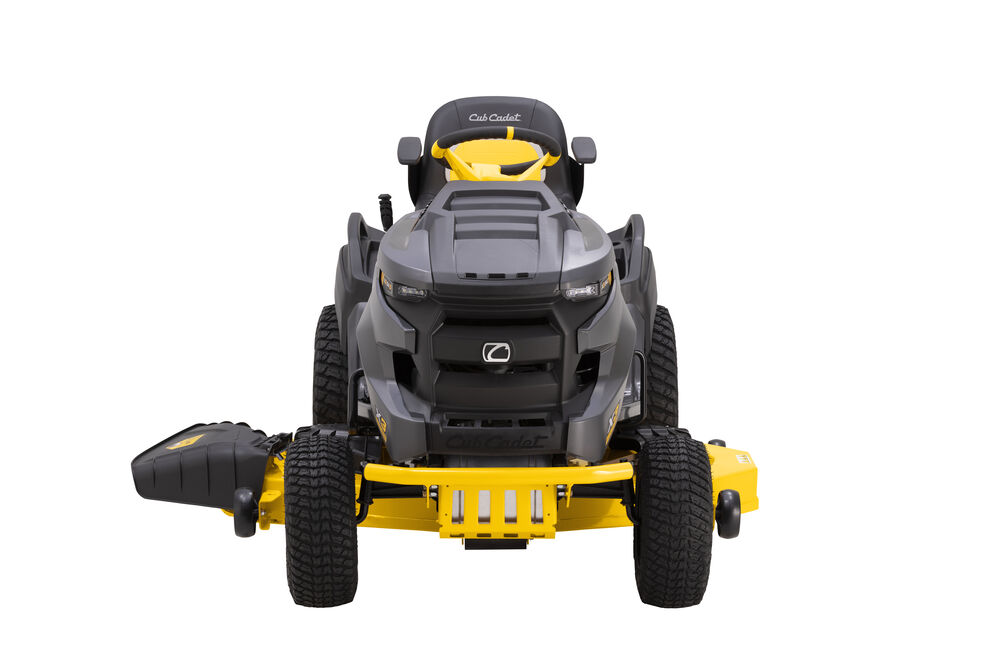 X3&trade; 54 D 24 HP* Riding Lawn Mower with AeroForce&trade; Fabricated Deck
