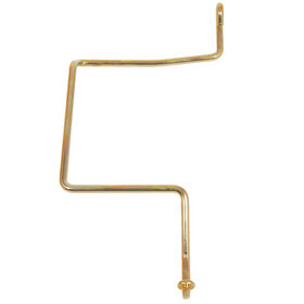 Belt Keeper Rod
