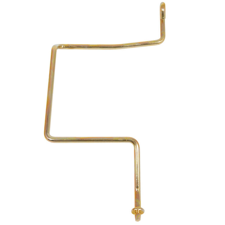 Belt Keeper Rod