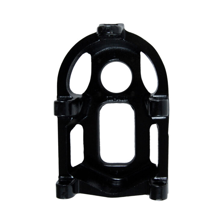 Motor Mount &#40;Powder Black&#41;
