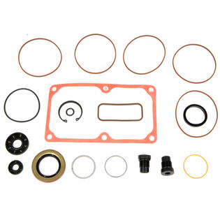 COMPLETE SERVICE KIT