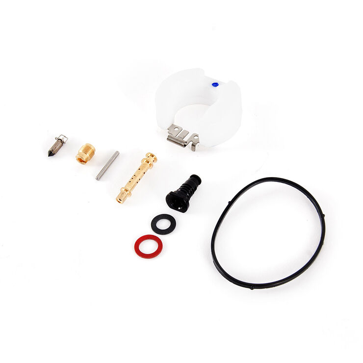 Carburetor Rebuild Kit