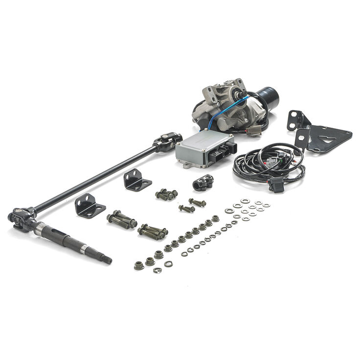 Electronic Power Steering Kit