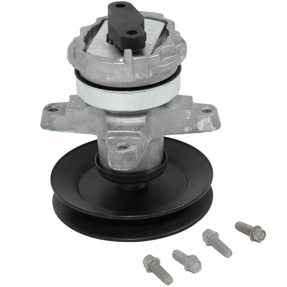 Blade Spindle Assembly - 918-07389A | Cub Cadet US