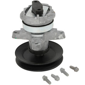 Blade Spindle Assembly