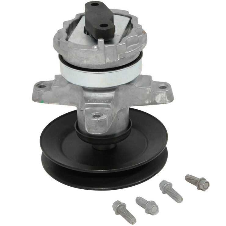 Blade Spindle Assembly