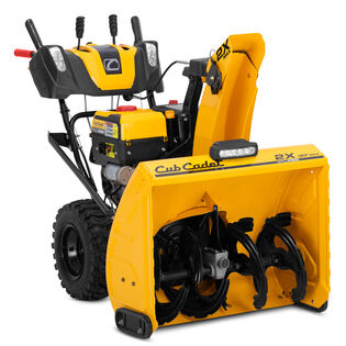 2X® 30" MAX™ IntelliPOWER® Snow Blower
