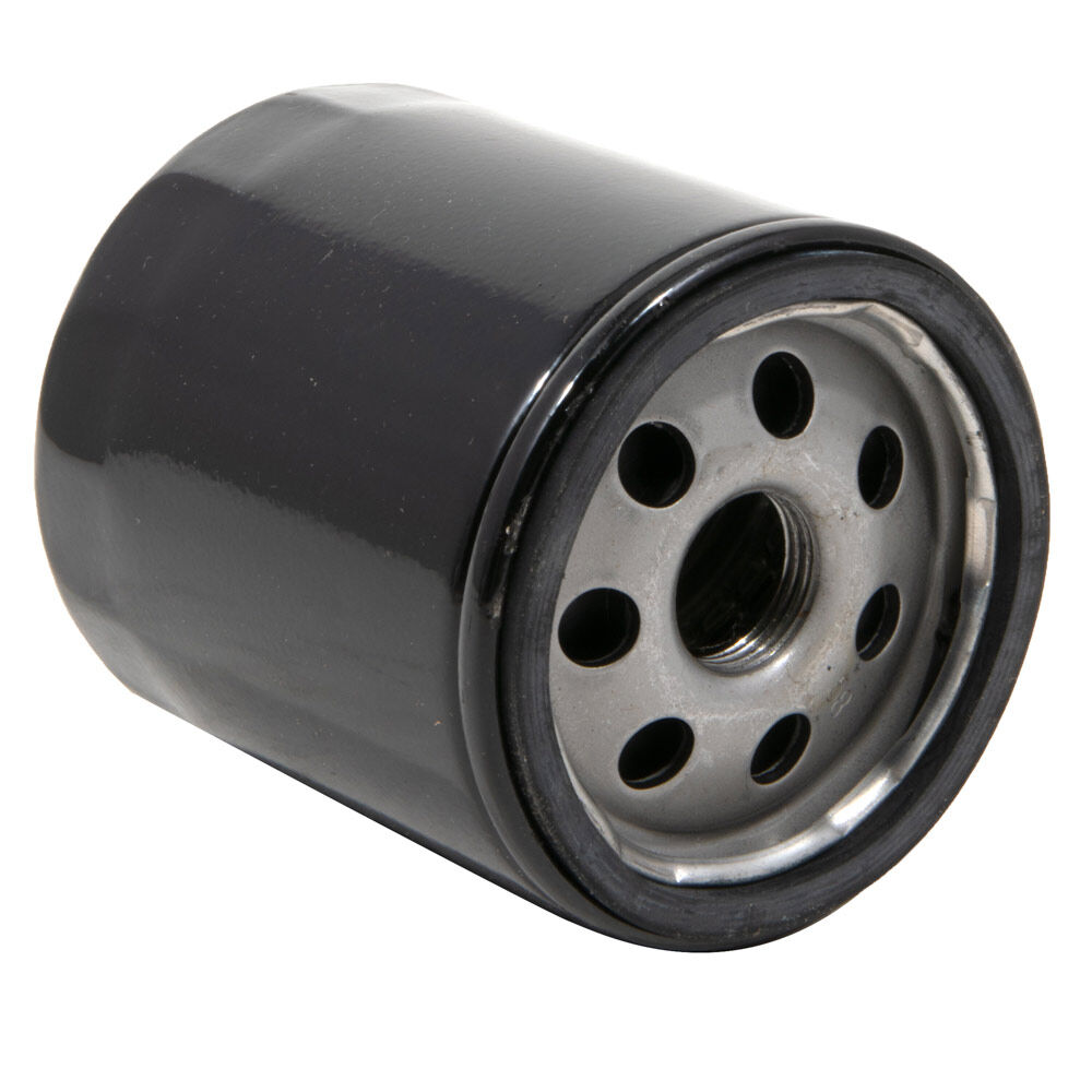 HOODELL Ölfilter 52 050 02 + Handschuhe – Für Kohler, Briggs Stratton, Cub Cadet Rasenmäher/Traktoren