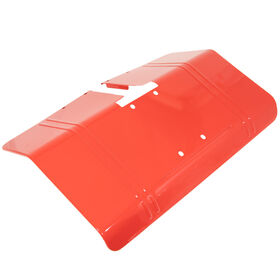 Tine Shield &#40;Red&#41;