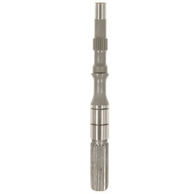 Shaft-Pump Inpu