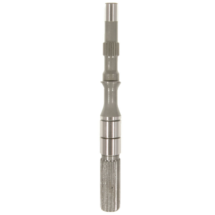 Shaft-Pump Inpu
