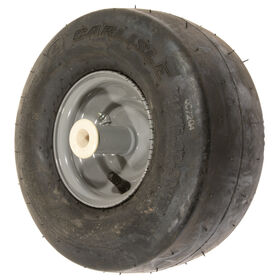 Caster Wheel &#40;Gray&#41;